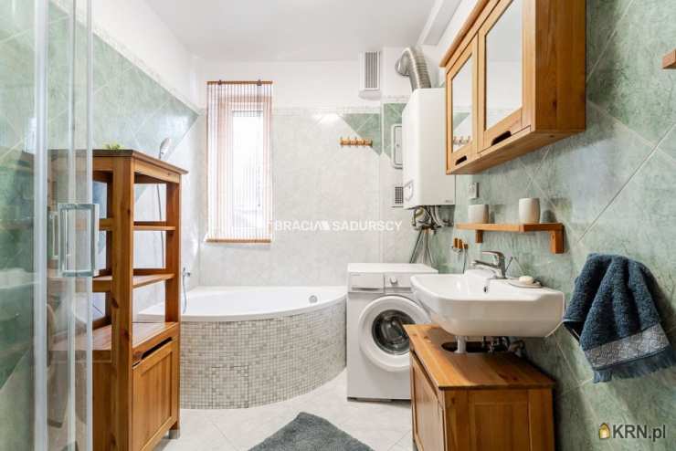 3 pokojowe, Mieszkanie  na sprzedaż, Kraków, Prądnik Czerwony, ul. Jezuitów