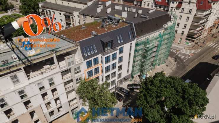 Mieszkanie  na sprzedaż, 3 pokojowe, Poznań, Wilda, ul. 28 Czerwca 1956 r.