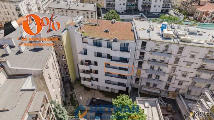 Poznań, Wilda, ul. 28 Czerwca 1956 r., Mieszkanie  na sprzedaż, 3 pokojowe