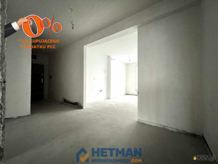 HETMAN Nieruchomości, Mieszkanie  na sprzedaż, Poznań, Wilda, ul. 28 Czerwca 1956 r.