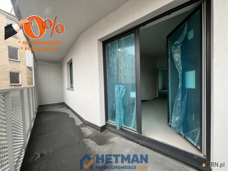 HETMAN Nieruchomości, Mieszkanie  na sprzedaż, Poznań, Wilda, ul. 28 Czerwca 1956 r.