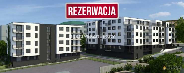 Mieszkanie  na sprzedaż, Kraków, Bieżanów-Prokocim, ul. Wielicka, 3 pokojowe