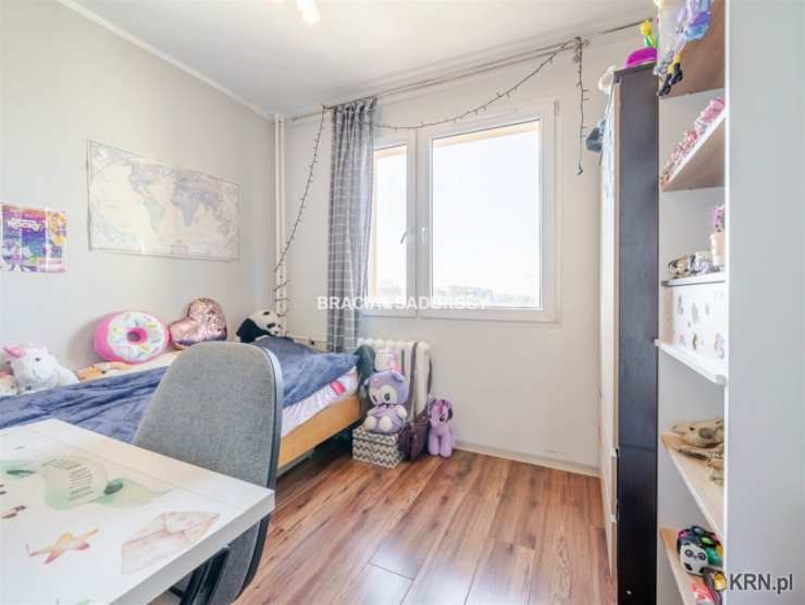 Kraków, Podgórze Duchackie/Wola Duchacka, ul. J. Sas-Zubrzyckiego, Mieszkanie  na sprzedaż, 4 pokojowe