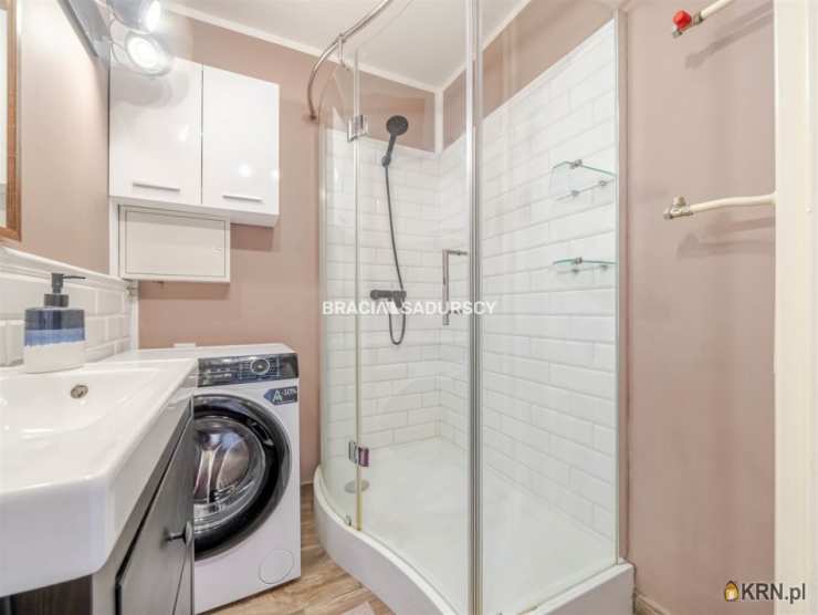 4 pokojowe, Kraków, Podgórze Duchackie/Wola Duchacka, ul. J. Sas-Zubrzyckiego, Mieszkanie  na sprzedaż