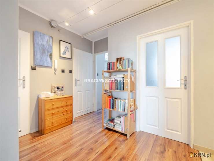 4 pokojowe, Mieszkanie  na sprzedaż, Kraków, Podgórze Duchackie/Wola Duchacka, ul. J. Sas-Zubrzyckiego