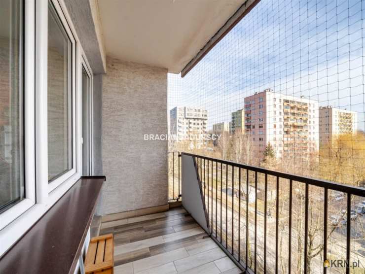 Kraków, Podgórze Duchackie/Wola Duchacka, ul. J. Sas-Zubrzyckiego, Mieszkanie  na sprzedaż, 4 pokojowe