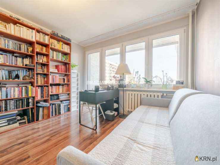 4 pokojowe, Mieszkanie  na sprzedaż, Kraków, Podgórze Duchackie/Wola Duchacka, ul. J. Sas-Zubrzyckiego