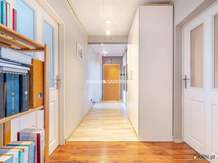 Mieszkanie  na sprzedaż, 4 pokojowe, Kraków, Podgórze Duchackie/Wola Duchacka, ul. J. Sas-Zubrzyckiego