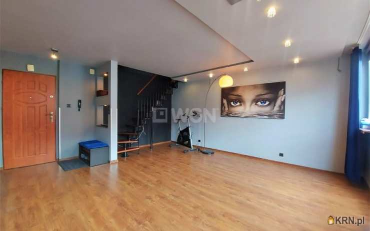 Mieszkanie  na sprzedaż, 4 pokojowe, pow. Legnicki, ul. 