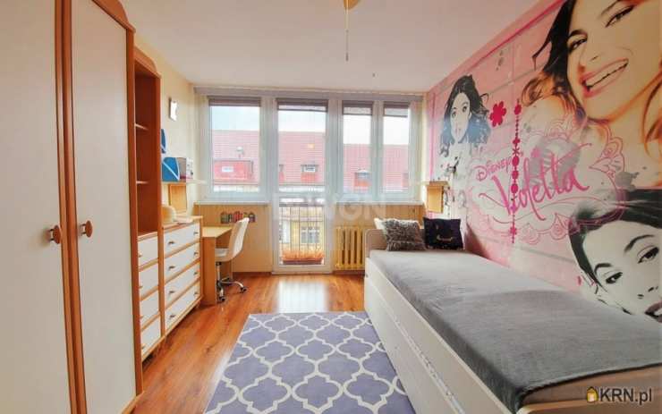 4 pokojowe, pow. Legnicki, ul. , Mieszkanie  na sprzedaż