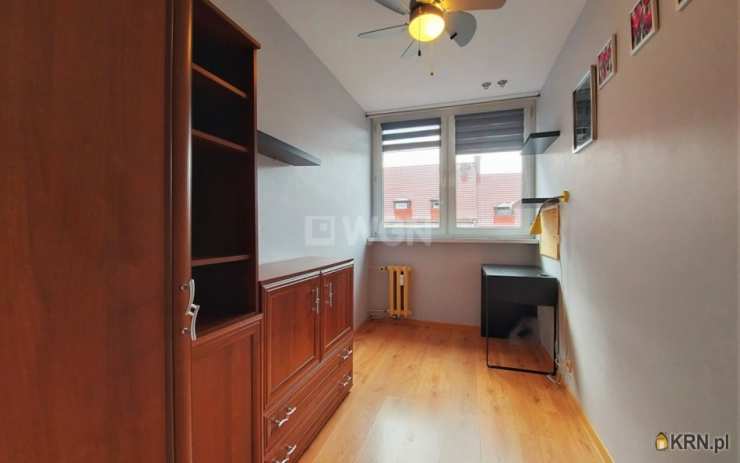 Polkowice Biuro - Agencja Nieruchomości WGN, Mieszkanie  na sprzedaż, pow. Legnicki, ul. 