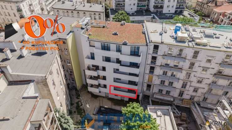 Poznań, Wilda, ul. 28 Czerwca 1956 r., 3 pokojowe, Mieszkanie  na sprzedaż