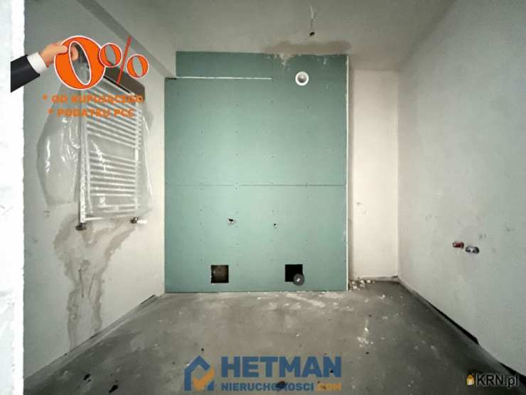 HETMAN Nieruchomości, Mieszkanie  na sprzedaż, Poznań, Wilda, ul. 28 Czerwca 1956 r.