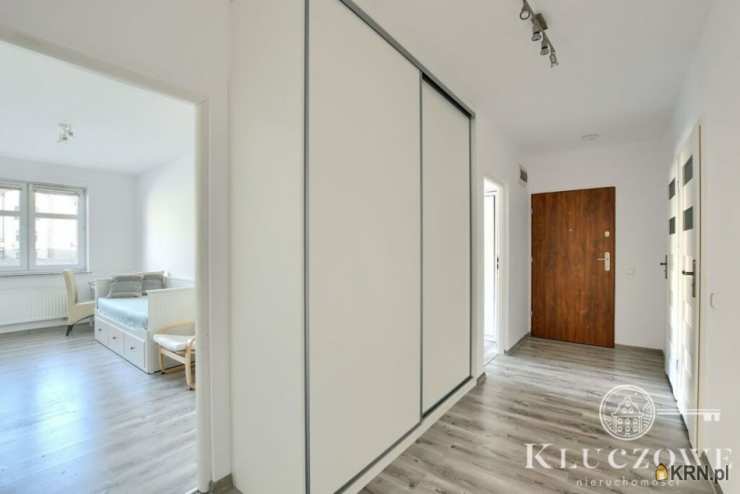 3 pokojowe, Mieszkanie  do wynajęcia, Toruń, ul. 