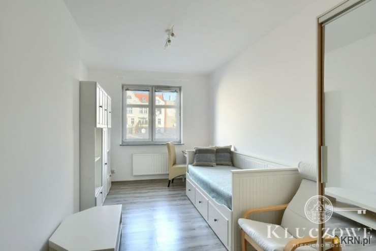 Kluczowe Nieruchomości, Mieszkanie  do wynajęcia, Toruń, ul. 