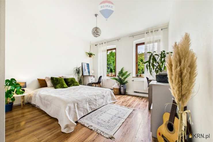 Mieszkanie  na sprzedaż, 3 pokojowe, Żary, ul. 