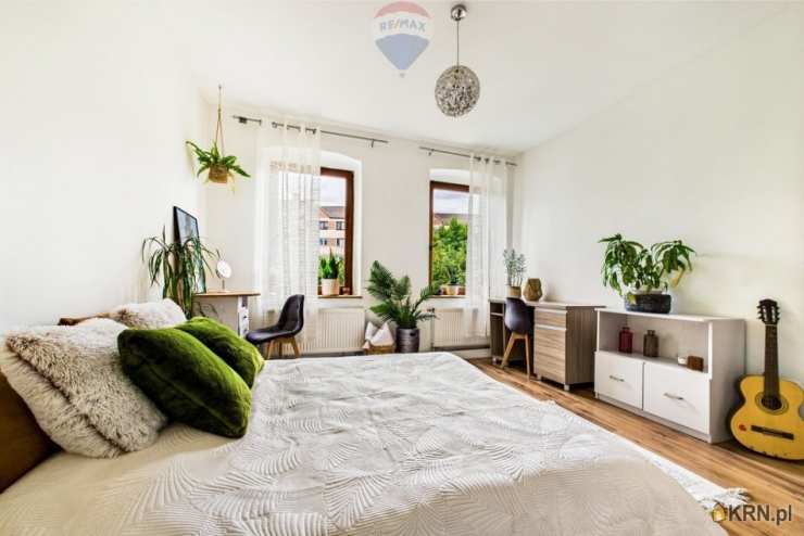 Żary, ul. , 3 pokojowe, Mieszkanie  na sprzedaż