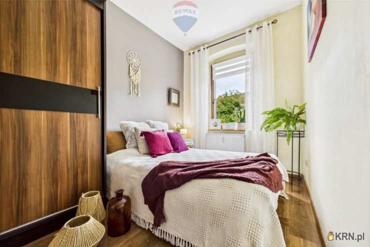 RE/MAX Polska, Mieszkanie  na sprzedaż, Żary, ul. 