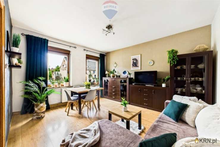 Żary, ul. , Mieszkanie  na sprzedaż, 3 pokojowe