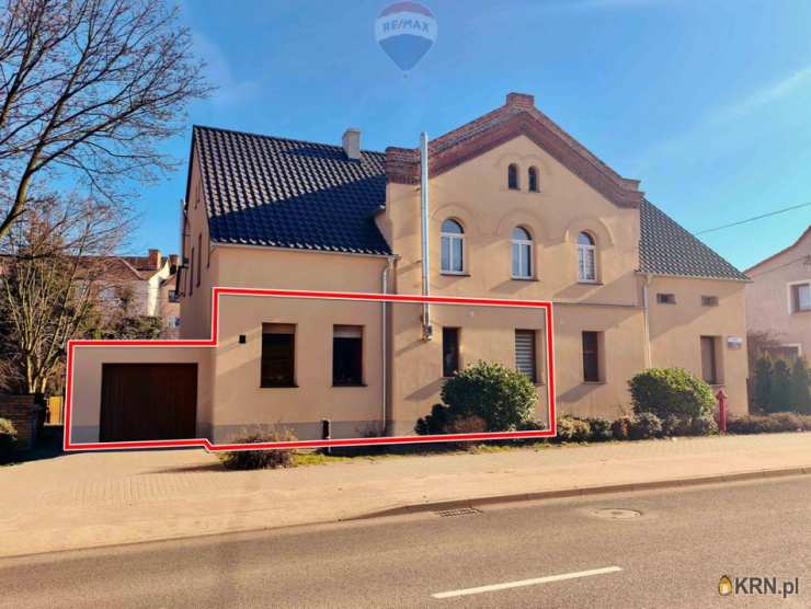 Mieszkanie  na sprzedaż, Żary, ul. , 3 pokojowe