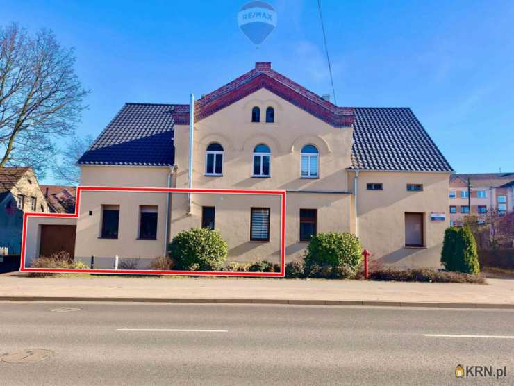 Mieszkanie  na sprzedaż, 3 pokojowe, Żary, ul. 