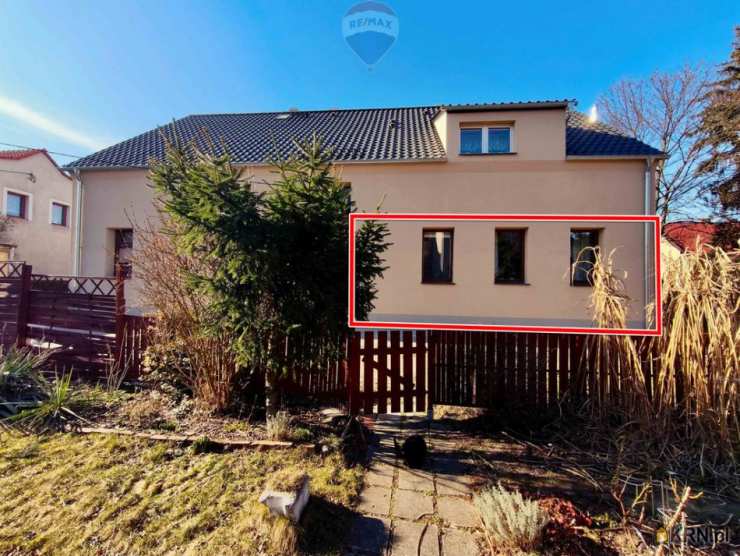 Żary, ul. , Mieszkanie  na sprzedaż, 3 pokojowe