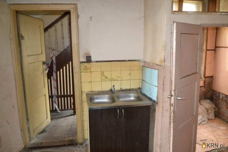 Mieszkanie  na sprzedaż, Krosno Odrzańskie, ul. , 4 pokojowe