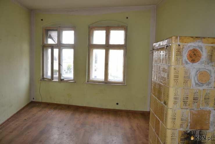 Mieszkanie  na sprzedaż, 4 pokojowe, Krosno Odrzańskie, ul. 