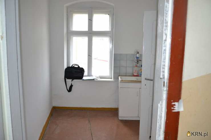 Krosno Odrzańskie, ul. , 4 pokojowe, Mieszkanie  na sprzedaż