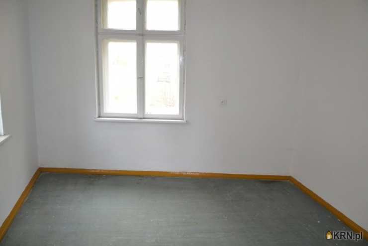 4 pokojowe, Mieszkanie  na sprzedaż, Krosno Odrzańskie, ul. 