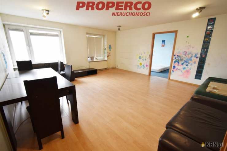 Mieszkanie  na sprzedaż, Kielce, ul. Żelazna, 3 pokojowe