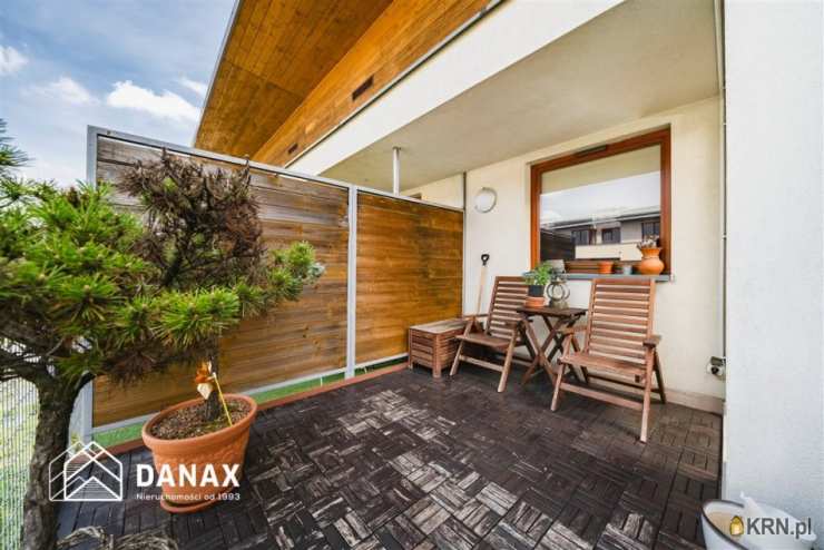 Mieszkanie  na sprzedaż, 3 pokojowe, Kraków, Dębniki/Ruczaj, ul. Lubostroń