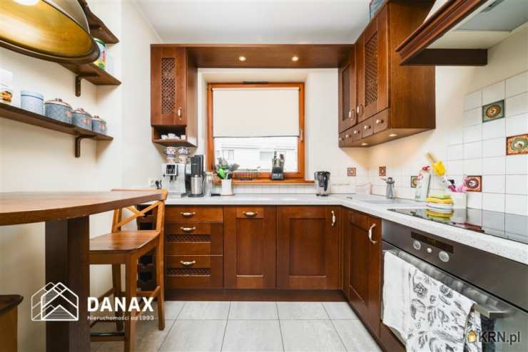 3 pokojowe, Kraków, Dębniki/Ruczaj, ul. Lubostroń, Mieszkanie  na sprzedaż