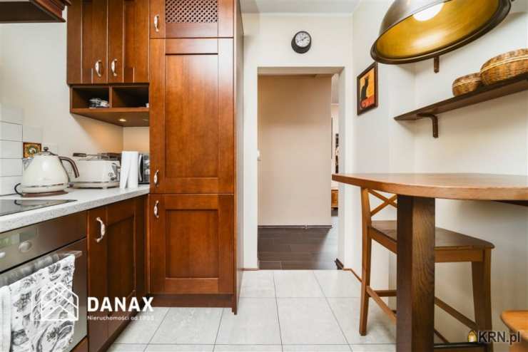 Danax, Mieszkanie  na sprzedaż, Kraków, Dębniki/Ruczaj, ul. Lubostroń