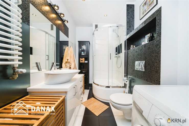 Mieszkanie  na sprzedaż, Kraków, Dębniki/Ruczaj, ul. Lubostroń, 3 pokojowe