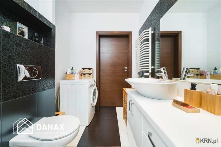 Mieszkanie  na sprzedaż, 3 pokojowe, Kraków, Dębniki/Ruczaj, ul. Lubostroń