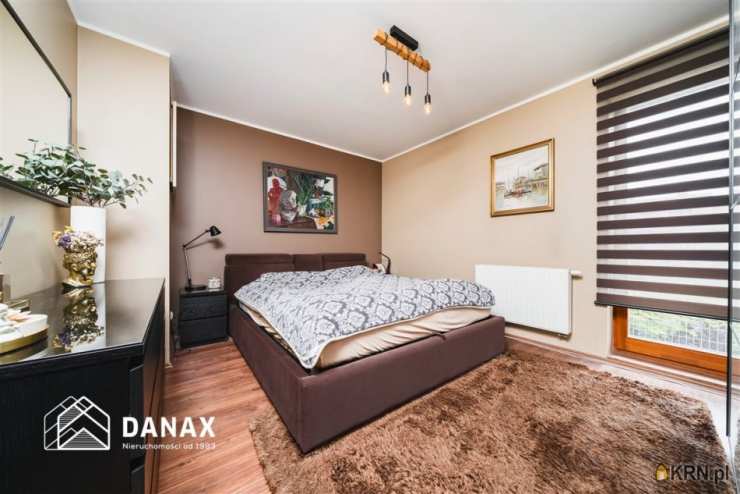 Kraków, Dębniki/Ruczaj, ul. Lubostroń, Mieszkanie  na sprzedaż, 3 pokojowe