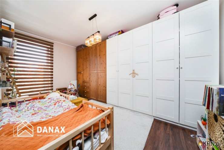 3 pokojowe, Kraków, Dębniki/Ruczaj, ul. Lubostroń, Mieszkanie  na sprzedaż