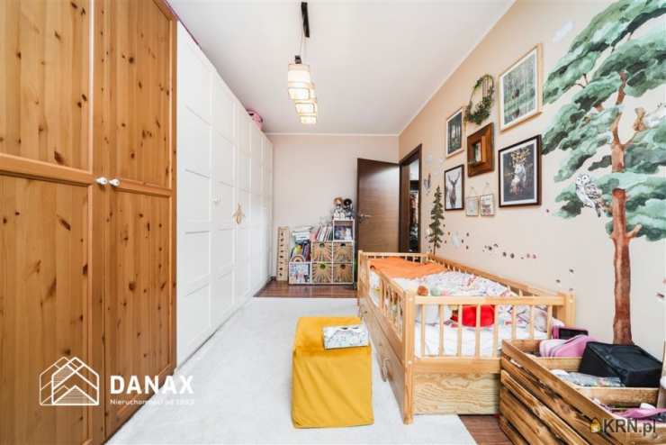 3 pokojowe, Mieszkanie  na sprzedaż, Kraków, Dębniki/Ruczaj, ul. Lubostroń