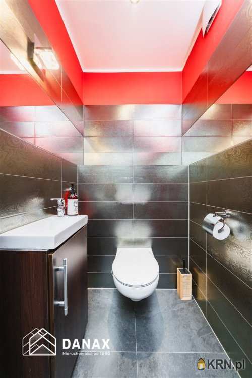 Danax, Mieszkanie  na sprzedaż, Kraków, Dębniki/Ruczaj, ul. Lubostroń