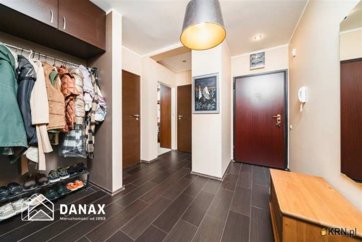 Mieszkanie  na sprzedaż, 3 pokojowe, Kraków, Dębniki/Ruczaj, ul. Lubostroń