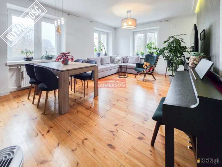 Mieszkanie  na sprzedaż, Kraków, Nowa Huta, ul. , 3 pokojowe