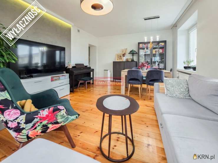 Mieszkanie  na sprzedaż, 3 pokojowe, Kraków, Nowa Huta, ul. 