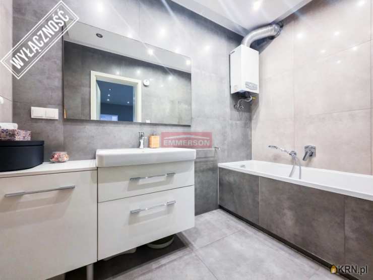 3 pokojowe, Kraków, Nowa Huta, ul. , Mieszkanie  na sprzedaż