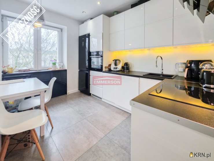 3 pokojowe, Mieszkanie  na sprzedaż, Kraków, Nowa Huta, ul. 