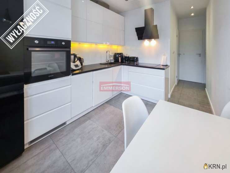 Emmerson Lumico Sp. z o. o., Mieszkanie  na sprzedaż, Kraków, Nowa Huta, ul. 