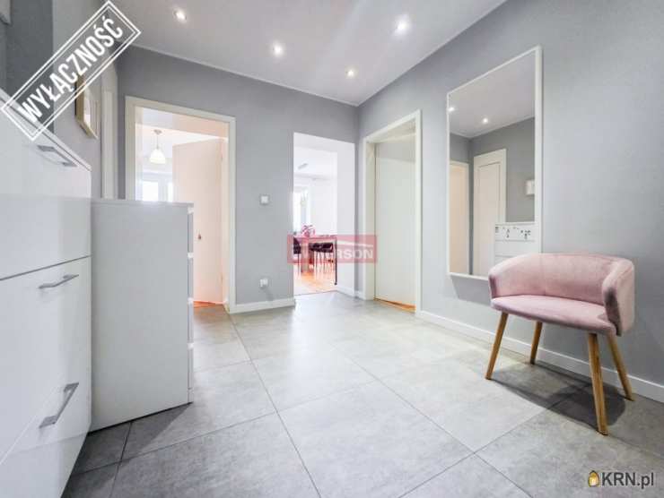 3 pokojowe, Kraków, Nowa Huta, ul. , Mieszkanie  na sprzedaż