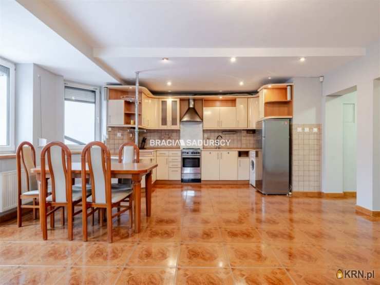 Mieszkanie  na sprzedaż, 3 pokojowe, Kraków, Dębniki, ul. Babinicza