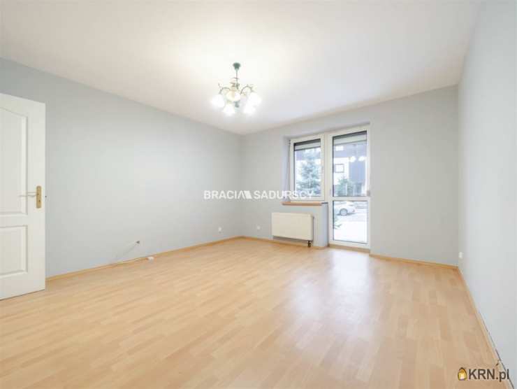 Kraków, Dębniki, ul. Babinicza, Mieszkanie  na sprzedaż, 3 pokojowe