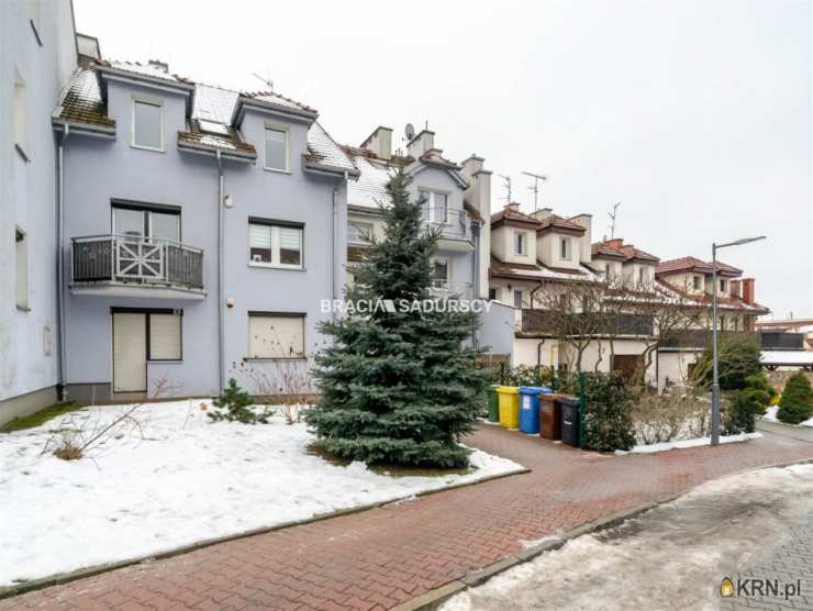 Mieszkanie  na sprzedaż, 3 pokojowe, Kraków, Dębniki, ul. Babinicza